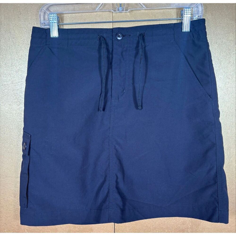 Patagonia cargo skirt size 6
